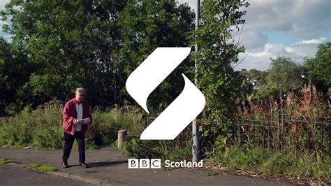 Welcome to your brand new television channel: BBC Scotland.